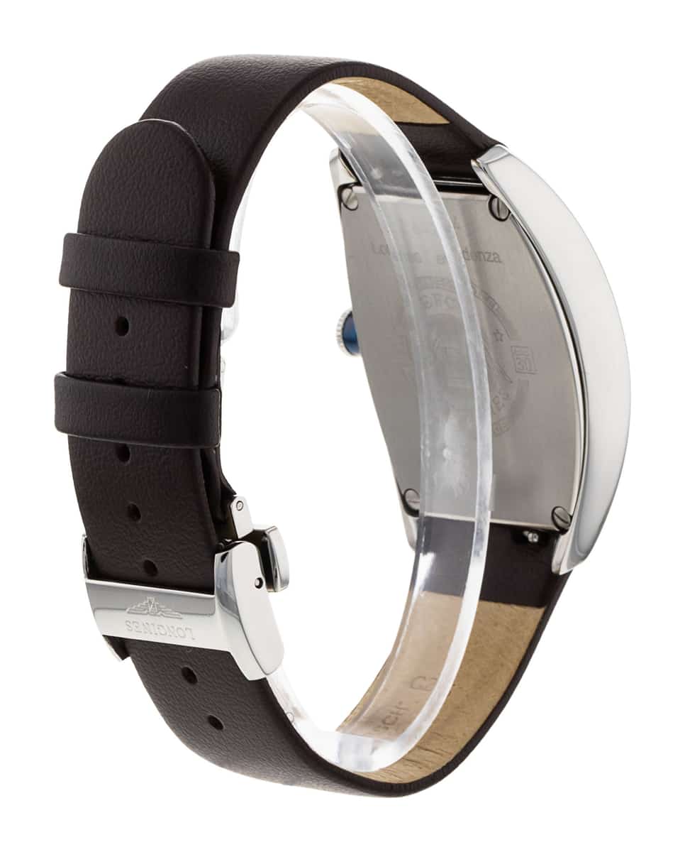 Longines Evidenza L2.642.4.73.4 Longines Evidenza L2.642.4.73.4